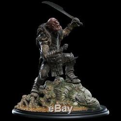 Weta Lord of the Rings Grishnakh 1/6 Scale Statue Limited Edition 160 of 500