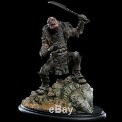 Weta Lord of the Rings Grishnakh 1/6 Scale Statue Limited Edition 160 of 500