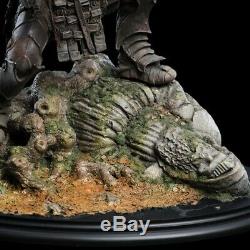 Weta Lord of the Rings Grishnakh 1/6 Scale Statue Limited Edition 160 of 500