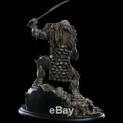 Weta Lord of the Rings Grishnakh 1/6 Scale Statue Limited Edition 160 of 500