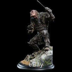 Weta Lord of the Rings Grishnakh 1/6 Scale Statue Limited Edition 160 of 500