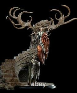 Weta Masters Collection Thranduil The Woodland King Lord of the Rings The Hobbit