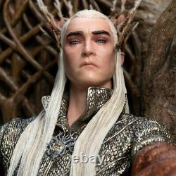 Weta Masters Collection Thranduil The Woodland King Lord of the Rings The Hobbit