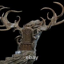 Weta Masters Collection Thranduil The Woodland King Lord of the Rings The Hobbit