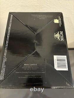 Weta New Zealand Nori The Dwarf Fleshing Knives Hobbit An Unexpected Journey