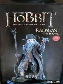 Weta Radagast The Brown The Hobbit 755/1000