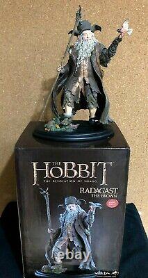 Weta Radagast The Brown The Hobbit 755/1000