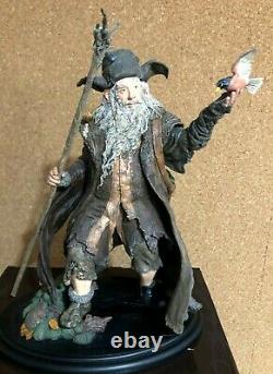 Weta Radagast The Brown The Hobbit 755/1000