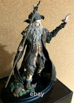 Weta Radagast The Brown The Hobbit 755/1000