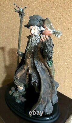 Weta Radagast The Brown The Hobbit 755/1000