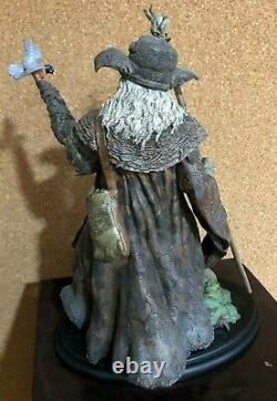 Weta Radagast The Brown The Hobbit 755/1000