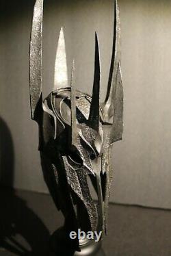 Weta Sauron helm