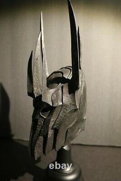 Weta Sauron helm