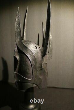 Weta Sauron helm