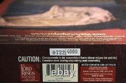 Weta Sideshow Helms Deep Lord Of The Rings