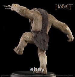 Weta THE HOBBIT AN UNEXPECTED JOURNEY TOM THE TROLL Action figure 16 statue