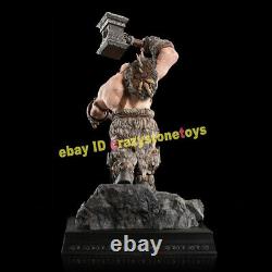 Weta WOW 110 Orgrimmar Orgrim Statue Figurine Limited Display Collection Model
