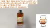 Whisky Whiskey Episode 130 Oamaruvian Cask Strength Single Malt Whisky