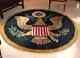 White House Great Seal Presidential Rug Top Quality Great Gift! Brand New