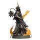 Witch-King of Angmar Figures of Fandom Statue WETA Lord of the Rings New
