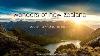 Wonders Of New Zealand South Island 1hr 4k Nature Relaxation Ambient Dynamic Film Music