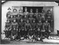 Ww1 NEW ZEALAND British War Medal RFLM I. BARRON. Nzef. C 640