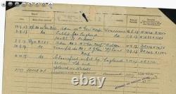 Ww1 New Zealand WM + VM RIFLEMAN A. Simmonds W. I. A. C616