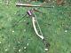 Ww2 Sniping Telescope Tripod New Zealand Made 1943 Fits All Ww1 Tel. Sig. Scopes