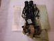 Ww2 Tabby Infra Red Night Vision Binoculars With History