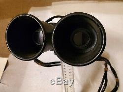 Ww2 Tabby Infra Red Night Vision Binoculars With History