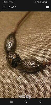 Xena Gabrielle Prop Replica Necklace NZ Made Limited Edition 584 of 2500 withCOA