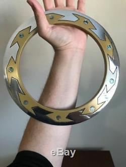 Xena Warrior Princess Destroyer of the Amazon Nations CHAKRAM and SWORD