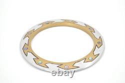 Xena Warrior Princess Vintage Chakram Prop Replica with Shadow Box Display