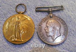 #d482. Wwi & Wwii New Zealand War Medals Plus Extras