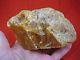 (k-170) 595 g Rare Kauri tree Gum copal young Amber New Zealand Tane Mahuta