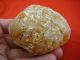 (k-2080) 155 g Rare Kauri tree Gum copal young Amber New Zealand Tane Mahuta